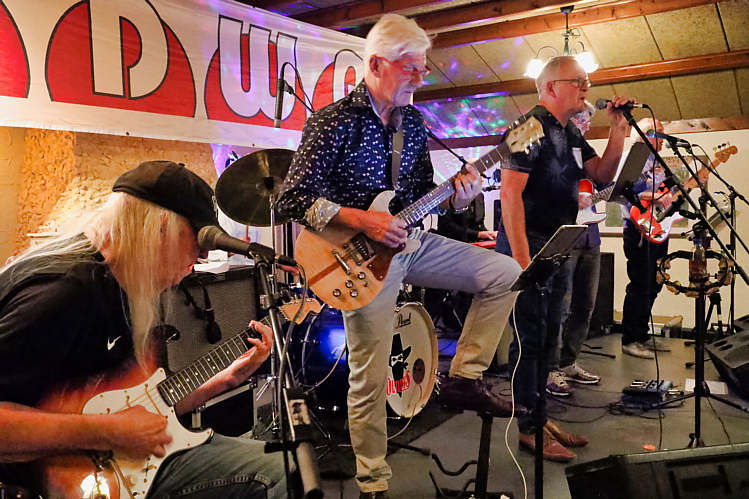 19 okt 2018 - SDWA terug naar de sixties avond met 'The Outlaws'_45